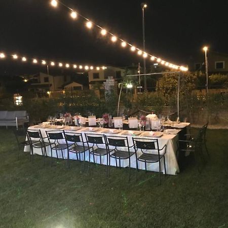 Apulia Casa E Cucina Panzió Trani Kültér fotó
