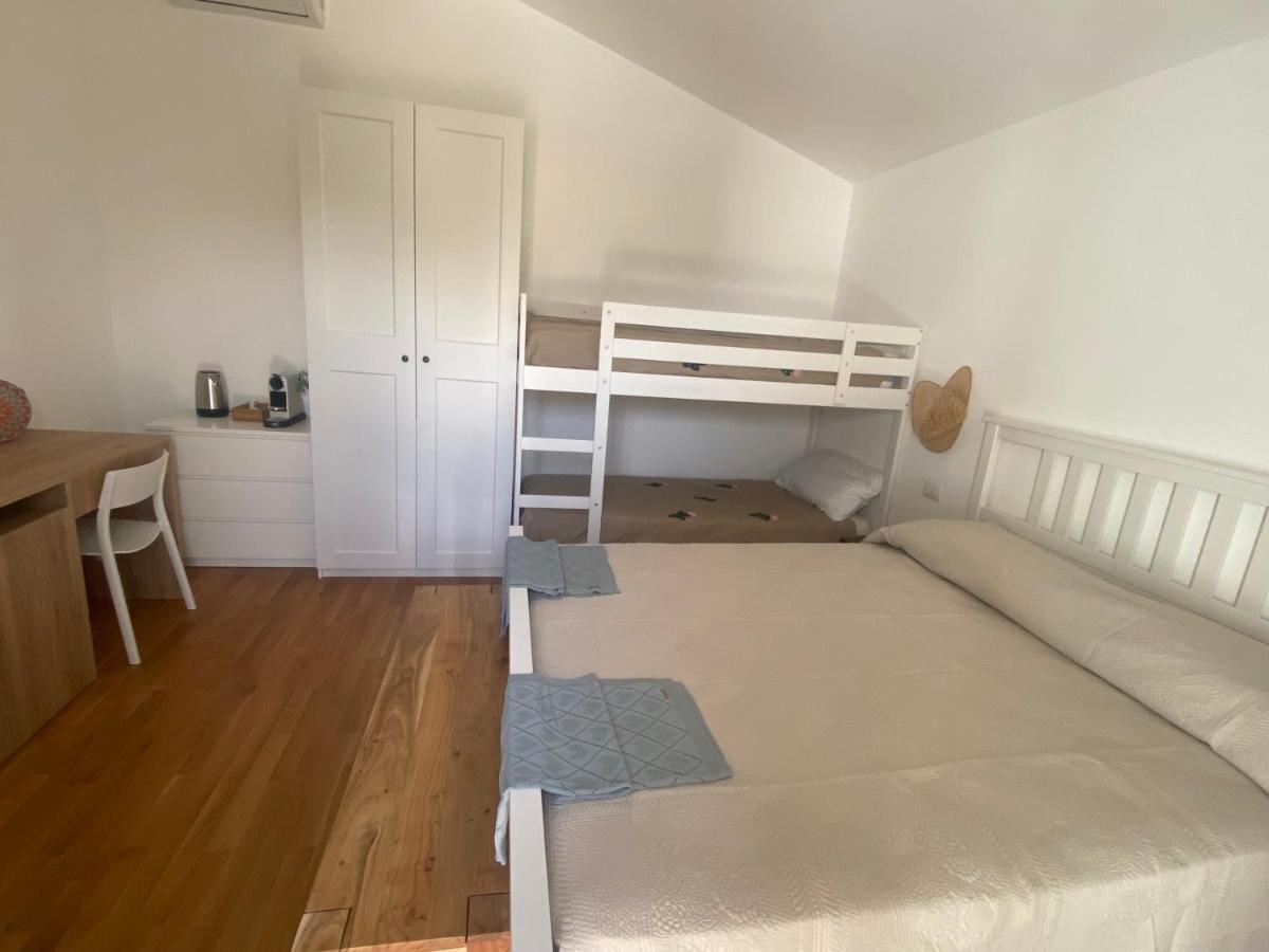 Apulia Casa E Cucina Panzió Trani Kültér fotó