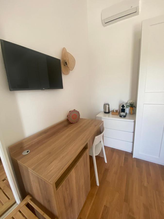 Apulia Casa E Cucina Panzió Trani Kültér fotó