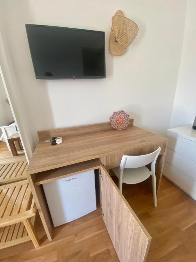 Apulia Casa E Cucina Panzió Trani Kültér fotó