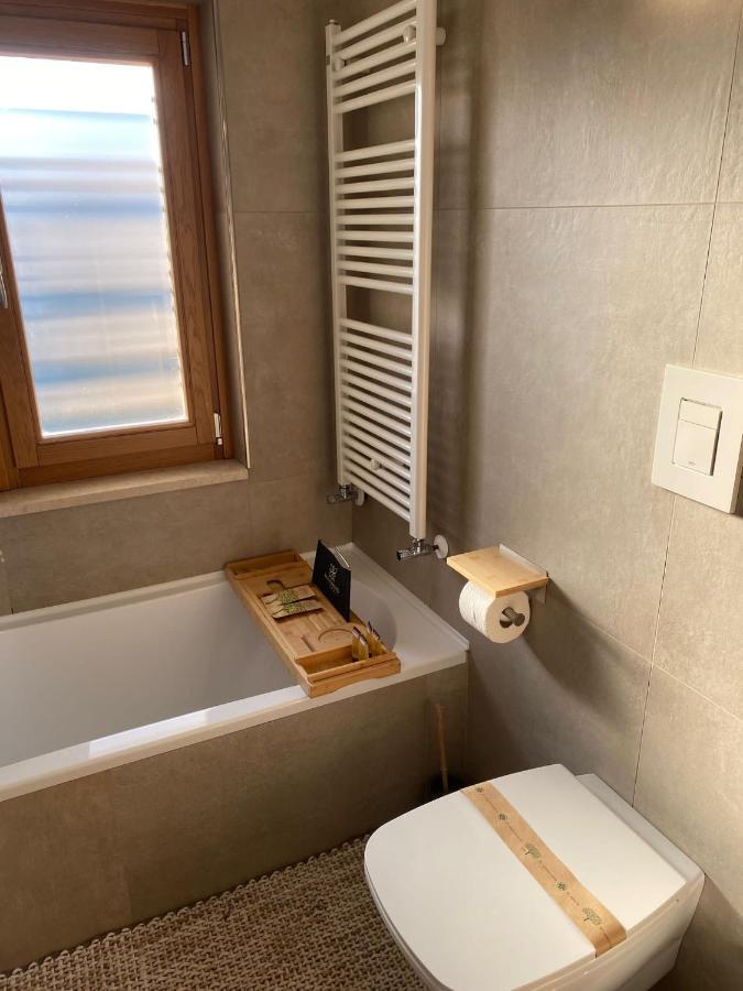 Apulia Casa E Cucina Panzió Trani Kültér fotó